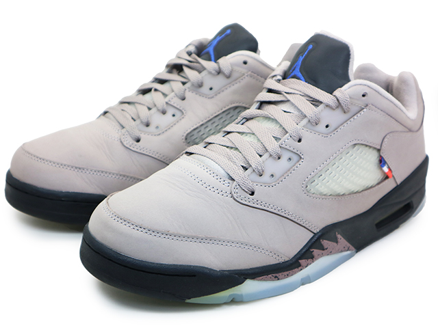 AIR JORDAN 5 RETRO LOW PSG s-12643-1 - 1