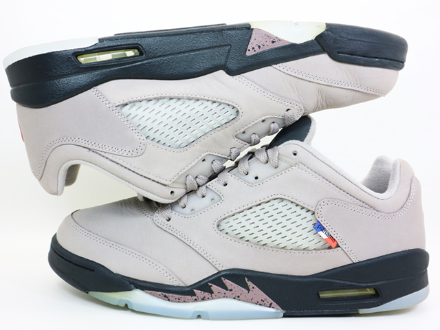 AIR JORDAN 5 RETRO LOW PSG s-12643-1 - 3