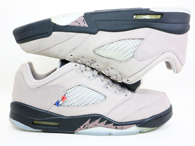 AIR JORDAN 5 RETRO LOW PSG s-12643-1 - 4