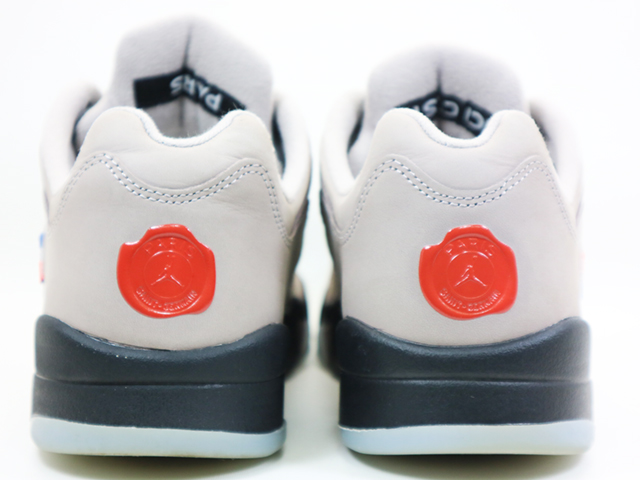 AIR JORDAN 5 RETRO LOW PSG s-12643-1 - 5