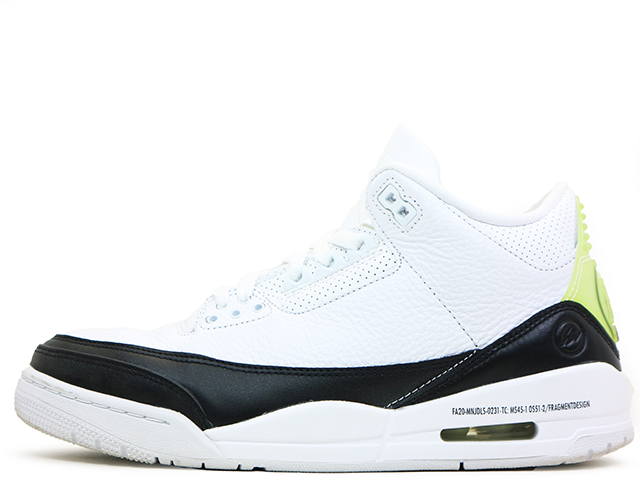 AIR JORDAN 3 RETRO SP