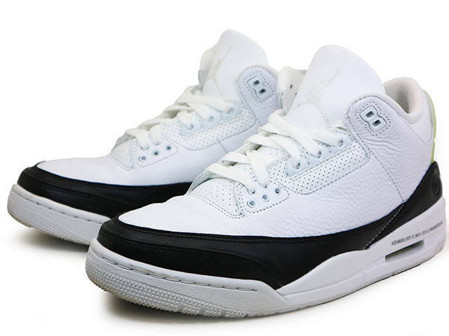 AIR JORDAN 3 RETRO SP s-12644-1 - 1