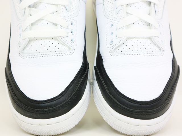 AIR JORDAN 3 RETRO SP s-12644-1 - 2