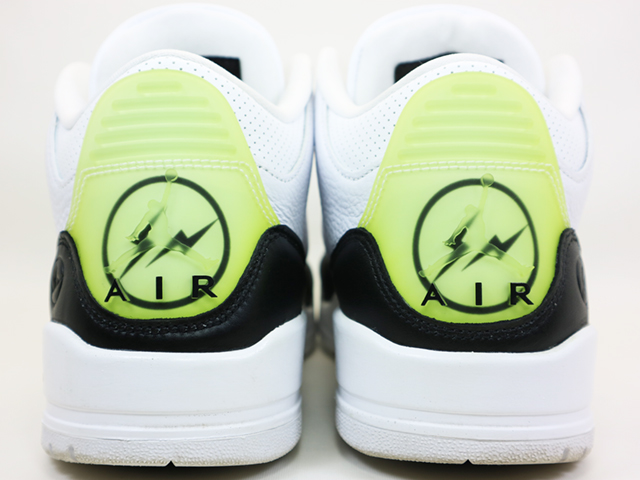 AIR JORDAN 3 RETRO SP s-12644-1 - 5