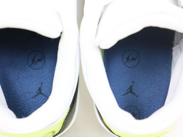 AIR JORDAN 3 RETRO SP s-12644-1 - 6