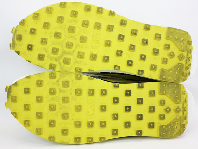 LD WAFFLE/SU s-12644-15 - 9