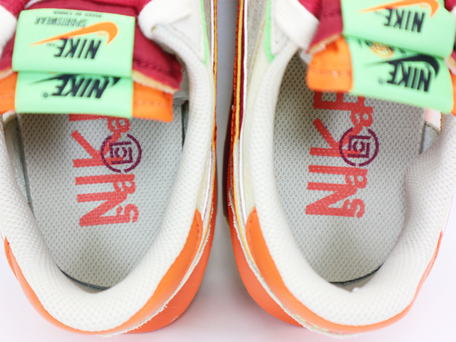 LD WAFFLE/S/C s-12644-17 - 6