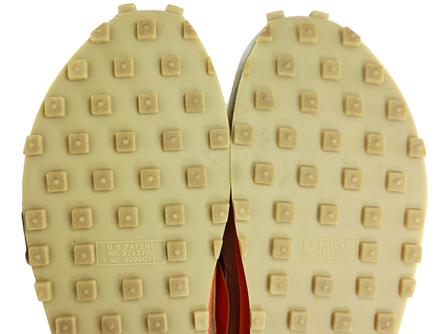 LD WAFFLE/S/C s-12644-17 - 8