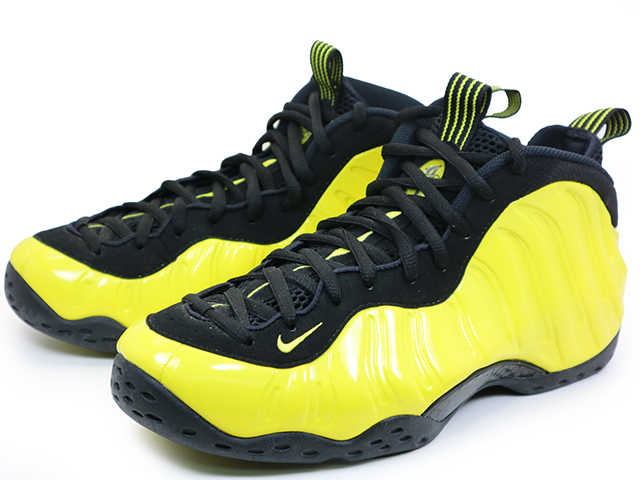 AIR FOAMPOSITE ONE s-12645-5 - 1