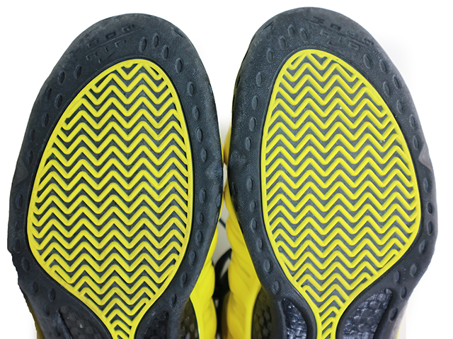 AIR FOAMPOSITE ONE s-12645-5 - 8