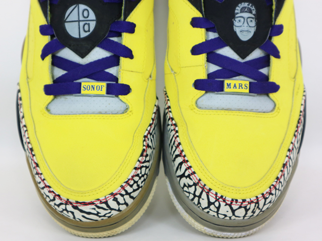 JORDAN SON OF LOW s-12654-1 - 2