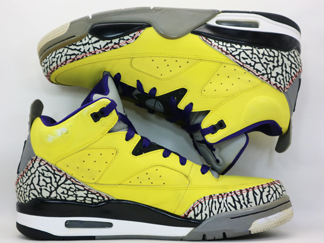 JORDAN SON OF LOW s-12654-1 - 4