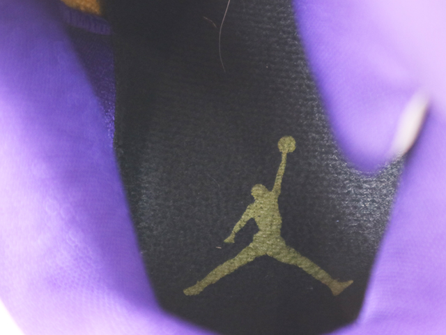 JORDAN SON OF LOW s-12654-1 - 6