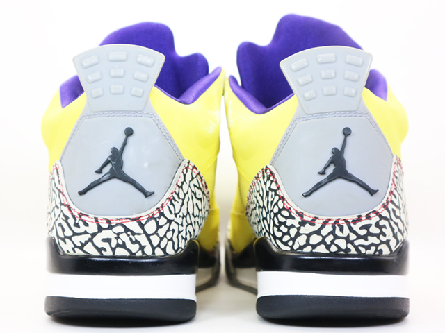 JORDAN SON OF LOW s-12654-1 - 5
