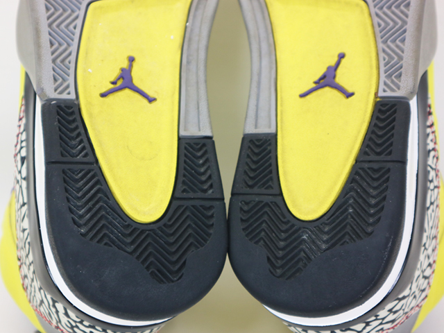 JORDAN SON OF LOW s-12654-1 - 7