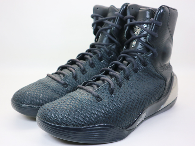 KOBE 9 HIGH KRM EXT QS s-12654-3 - 1
