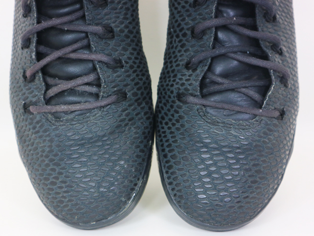 KOBE 9 HIGH KRM EXT QS s-12654-3 - 2