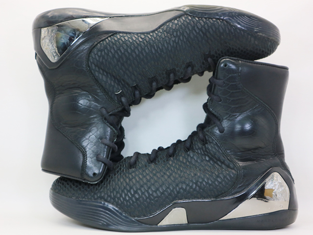 KOBE 9 HIGH KRM EXT QS s-12654-3 - 3