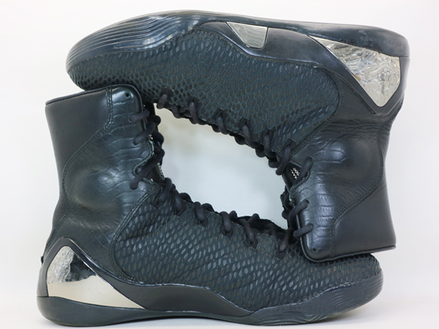 KOBE 9 HIGH KRM EXT QS s-12654-3 - 4