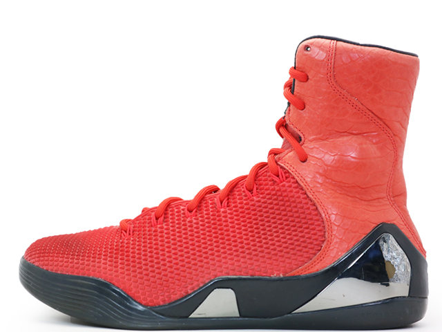 KOBE 9 HIGH KRM EXT QS