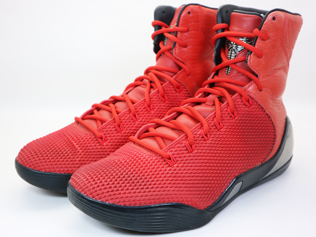 KOBE 9 HIGH KRM EXT QS s-12654-4 - 1