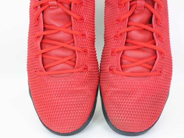 KOBE 9 HIGH KRM EXT QS s-12654-4 - 2