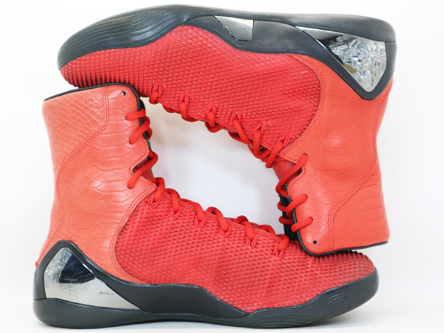 KOBE 9 HIGH KRM EXT QS s-12654-4 - 4