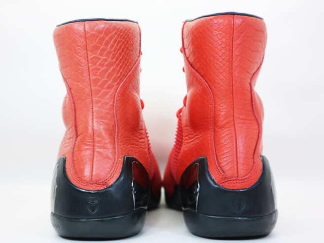 KOBE 9 HIGH KRM EXT QS s-12654-4 - 5