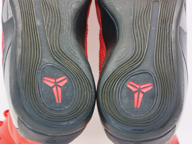 KOBE 9 HIGH KRM EXT QS s-12654-4 - 7