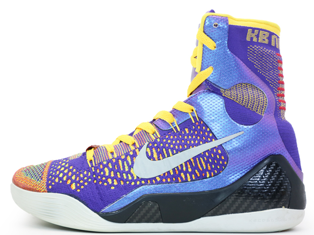 KOBE 9 ELITE