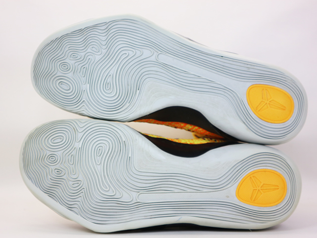 KOBE 9 ELITE s-12654-5 - 9
