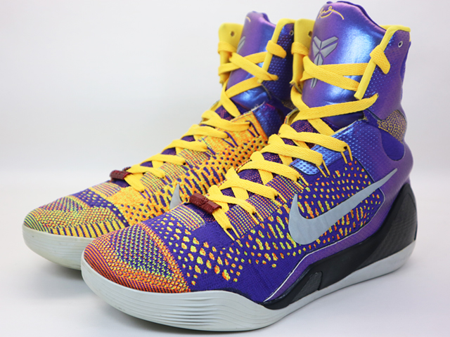 KOBE 9 ELITE s-12654-5 - 1