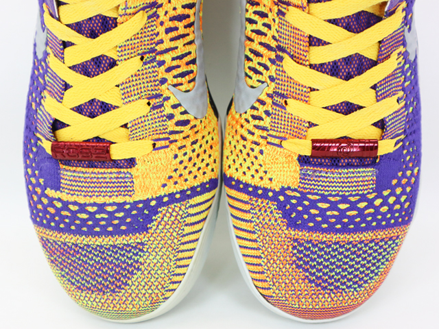 KOBE 9 ELITE s-12654-5 - 2