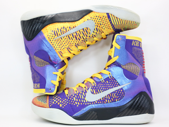 KOBE 9 ELITE s-12654-5 - 3