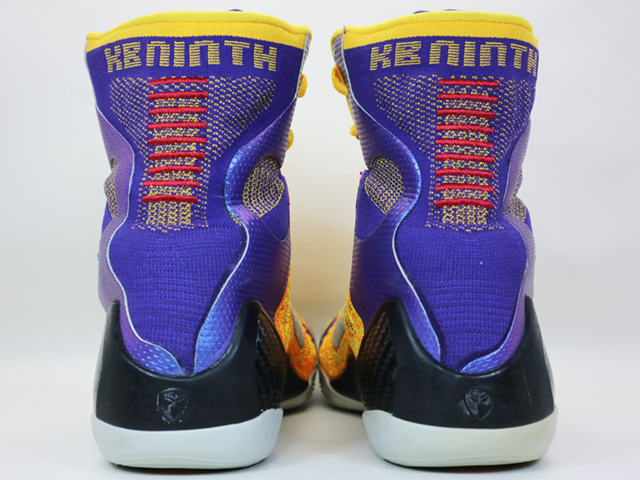 KOBE 9 ELITE s-12654-5 - 6
