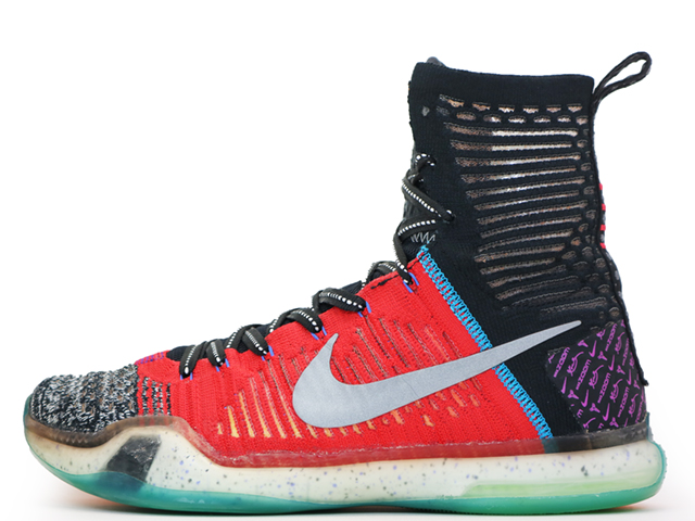 KOBE 10 ELITE SE