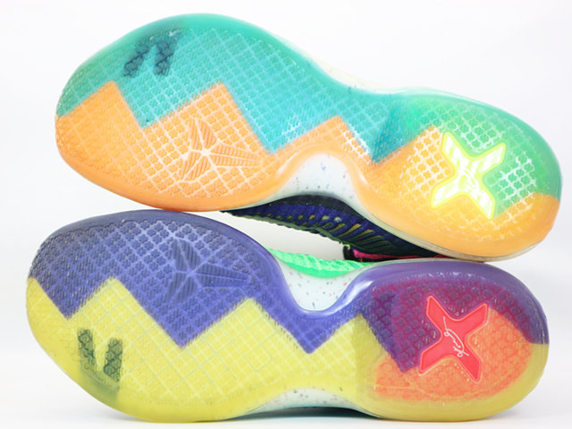 KOBE 10 ELITE SE s-12654-6 - 9