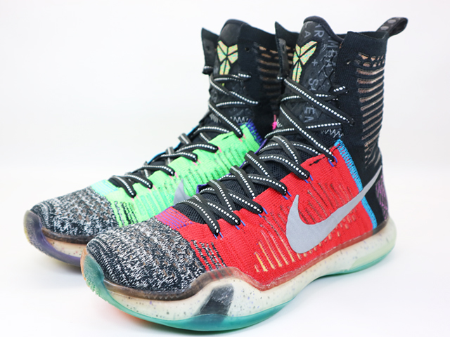 KOBE 10 ELITE SE s-12654-6 - 1