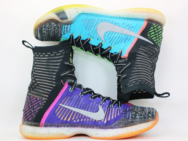 KOBE 10 ELITE SE s-12654-6 - 4