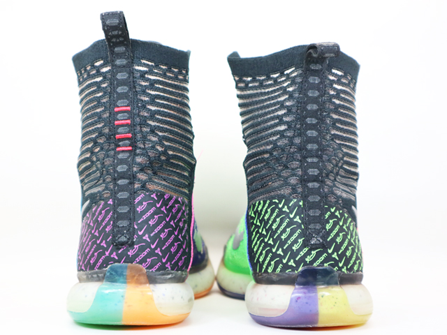 KOBE 10 ELITE SE s-12654-6 - 5