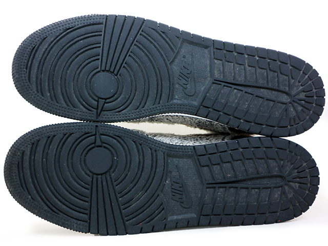AIR JORDAN 1 RETRO HIGH GG s-12658-1 - 9