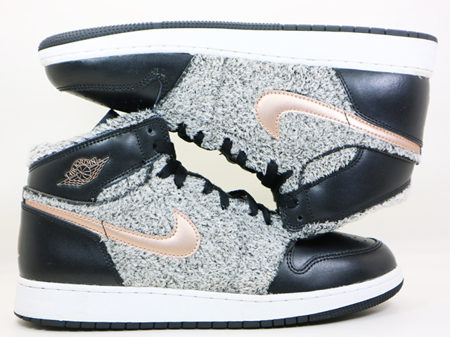 AIR JORDAN 1 RETRO HIGH GG s-12658-1 - 4