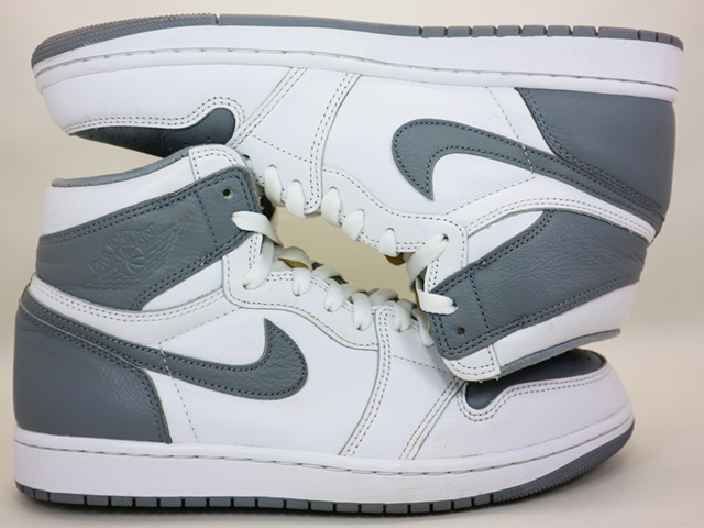 AIR JORDAN 1 RETRO HIGH OG s-12659-5 - 4