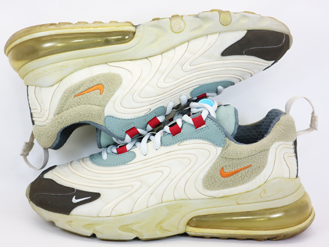 AIR MAX 270 CACTUS TRAILS s-12666-1 - 2