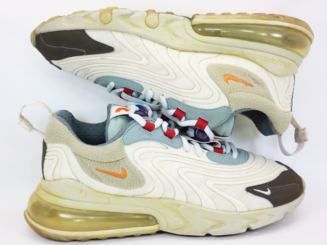 AIR MAX 270 CACTUS TRAILS s-12666-1 - 3