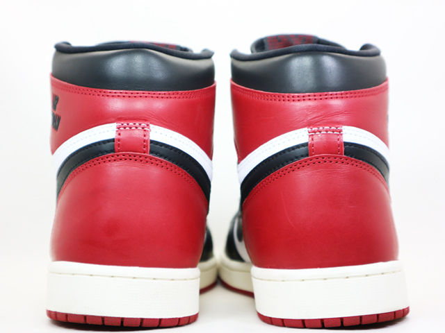 AIR JORDAN 1 RETRO HIGH OG s-12670-1 - 5