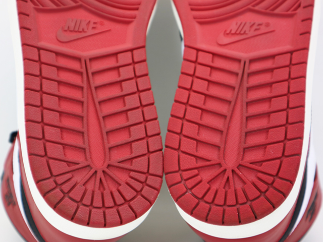 AIR JORDAN 1 RETRO HIGH OG s-12670-1 - 7
