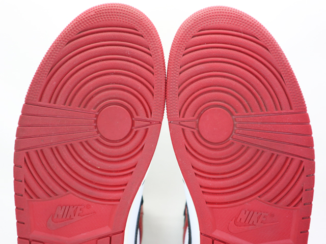 AIR JORDAN 1 RETRO HIGH OG s-12670-1 - 8