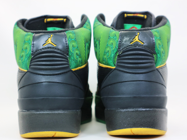 AIR JORDAN 2 RETRO HIGH DB s-12671-2 - 6