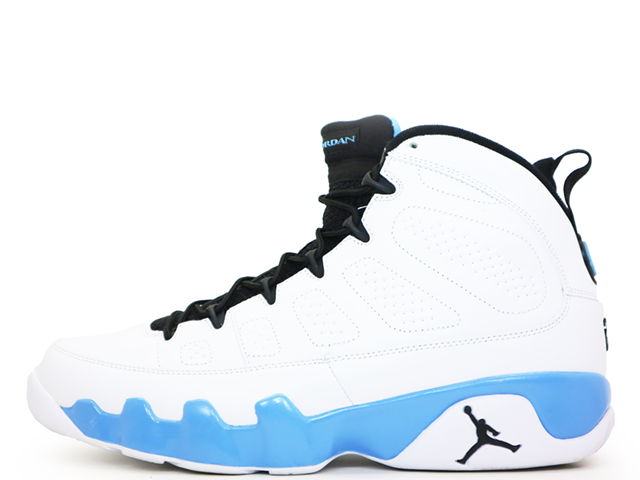 AIR JORDAN 9 RETRO